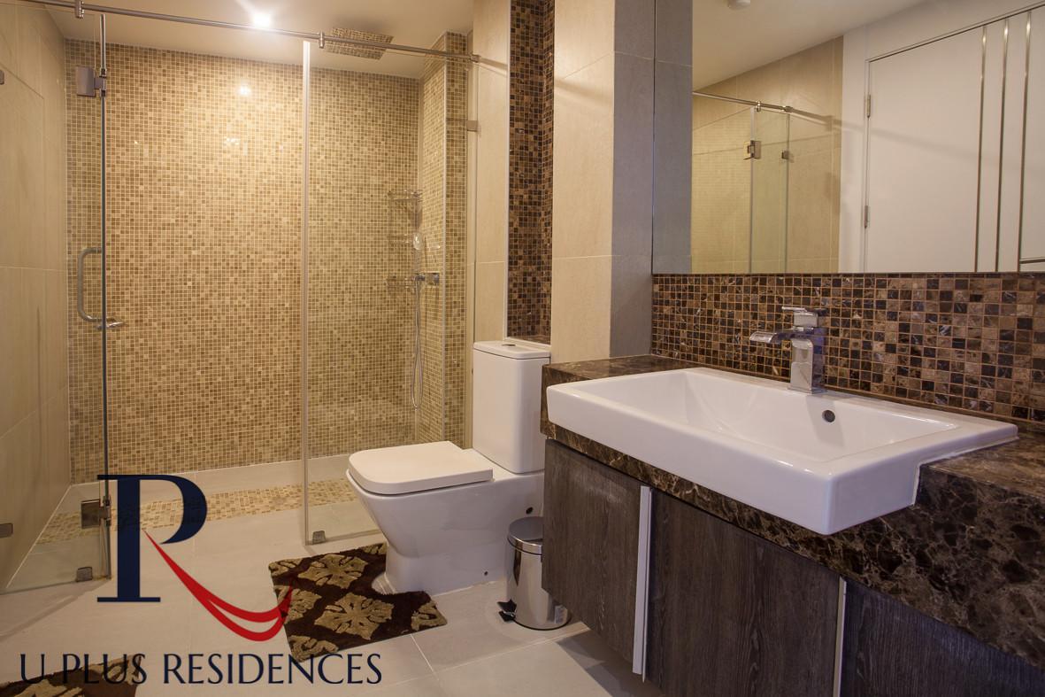 Uplus Avenue Residence Паттая Екстер'єр фото