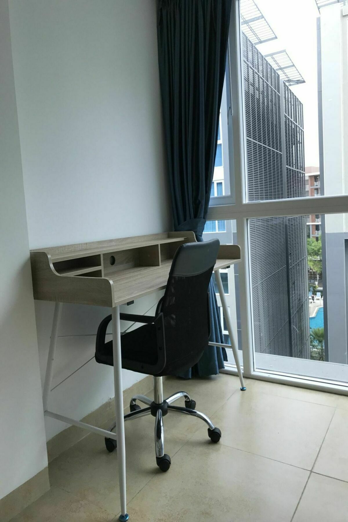 Uplus Avenue Residence Паттая Екстер'єр фото