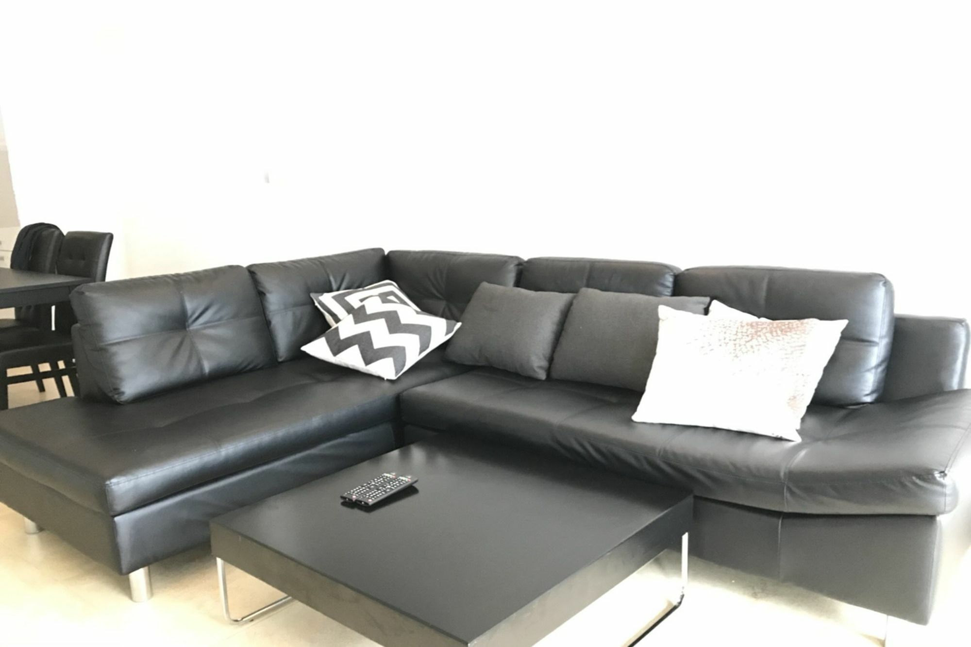 Uplus Avenue Residence Паттая Екстер'єр фото