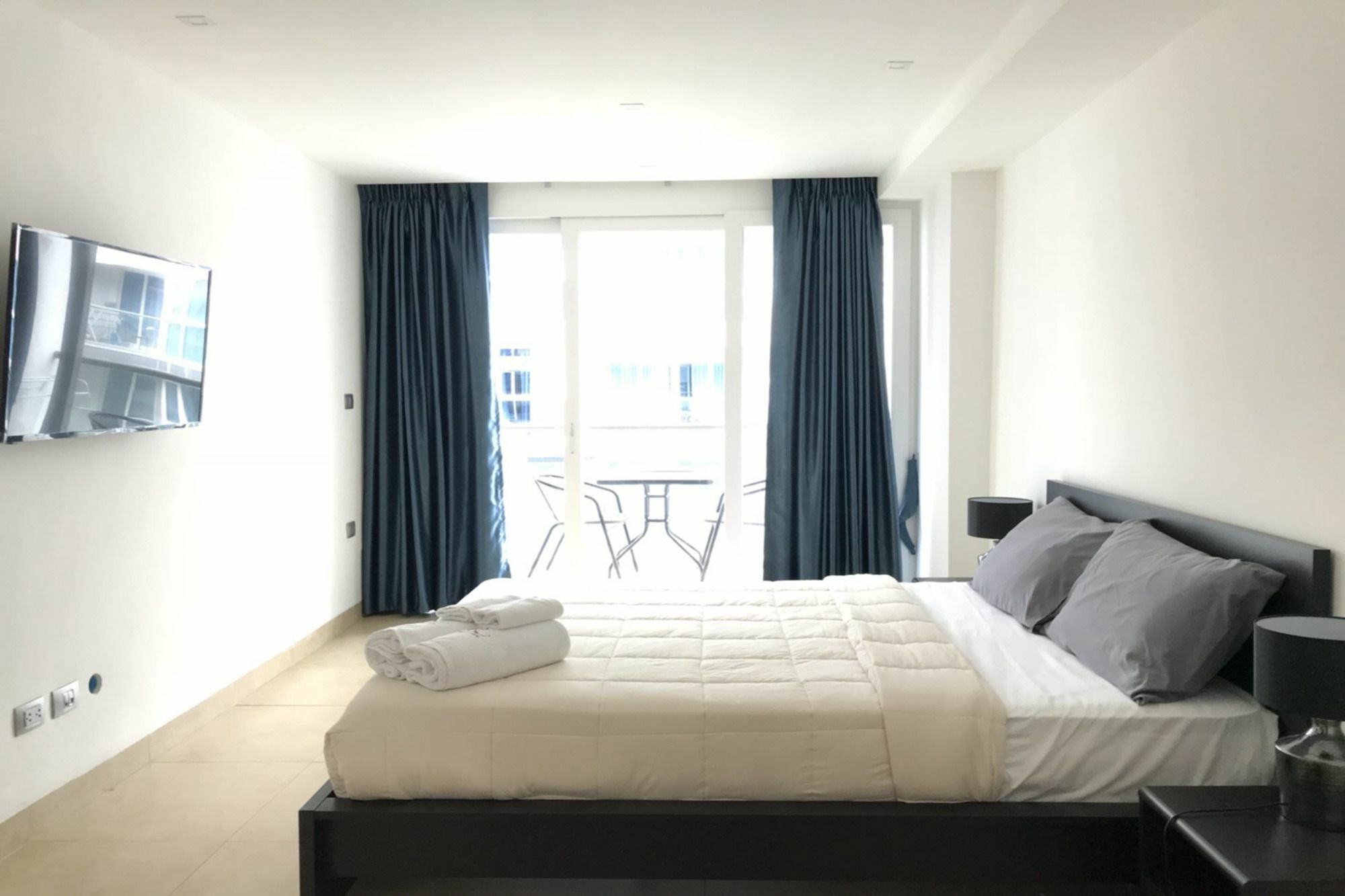 Uplus Avenue Residence Паттая Екстер'єр фото